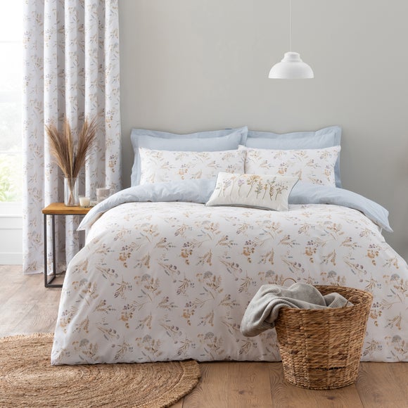 Dunelm shop bedding sheets