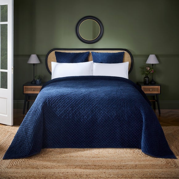 dorma quilted bedspreads