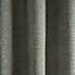 Churchgate Swithland Herringbone Sage Pencil Pleat Curtains  undefined