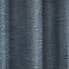 Churchgate Swithland Herringbone Ashley Blue Pencil Pleat Curtains  undefined
