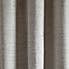 Churchgate Swithland Herringbone White Pencil Pleat Curtains  undefined