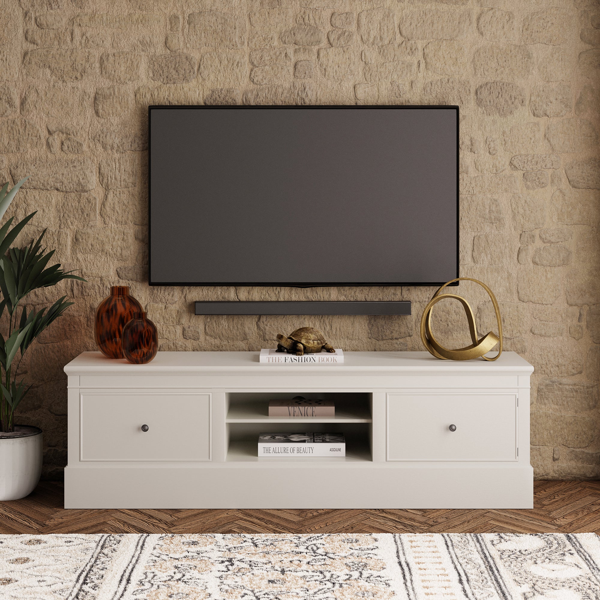 TV Stands - TV Units & Cabinets | Dunelm