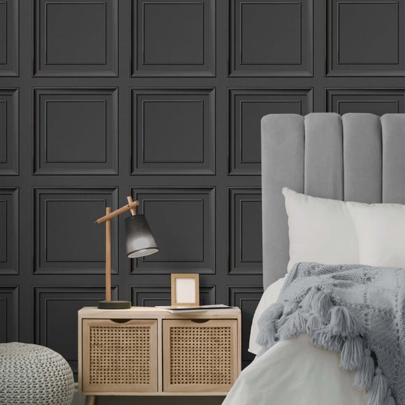 Using Dark Colours in Any Room: Decorating Myths Busted - Mineheart