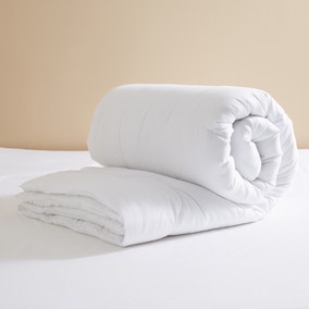 Fogarty Perfectly Washable 10.5 Tog All Seasons Duvet