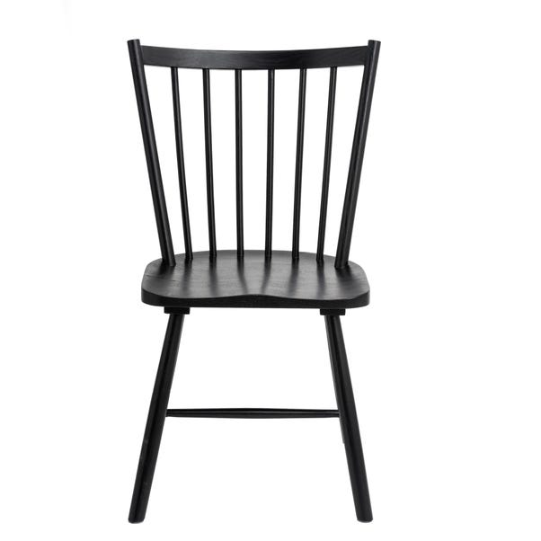 Loxwood Dining Chair Black