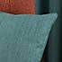 Solar Cushion Cover Soft Emerald