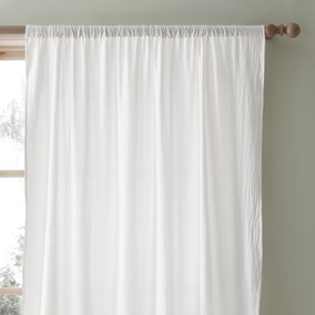 Voile & Net Curtains - Browse Our Full Range | Dunelm