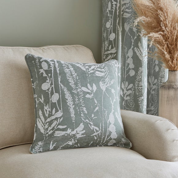 Grey hotsell cushions dunelm