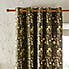 Meadow Floral Natural Eyelet Curtains  undefined