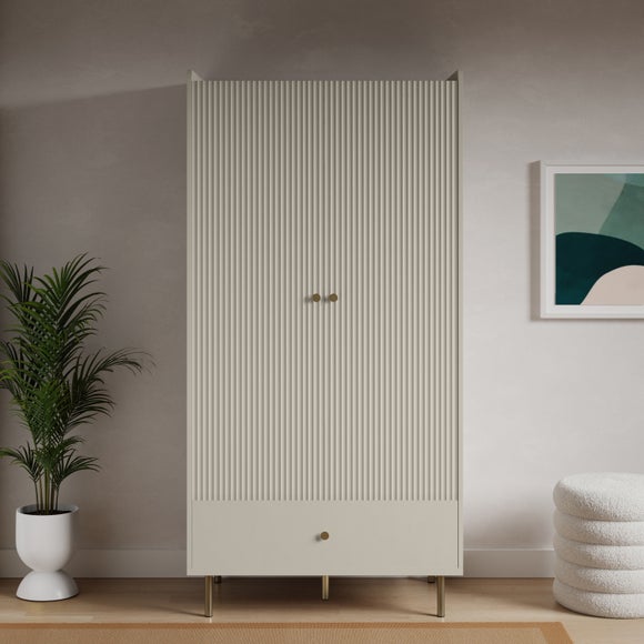 Georgi Double Wardrobe thumbnail