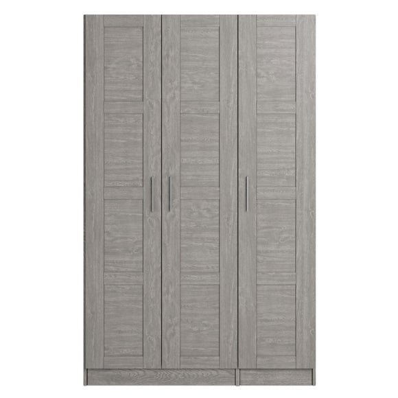 Toby Triple Wardrobe Dunelm