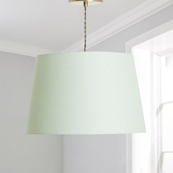 Luna Tapered Lamp Shade