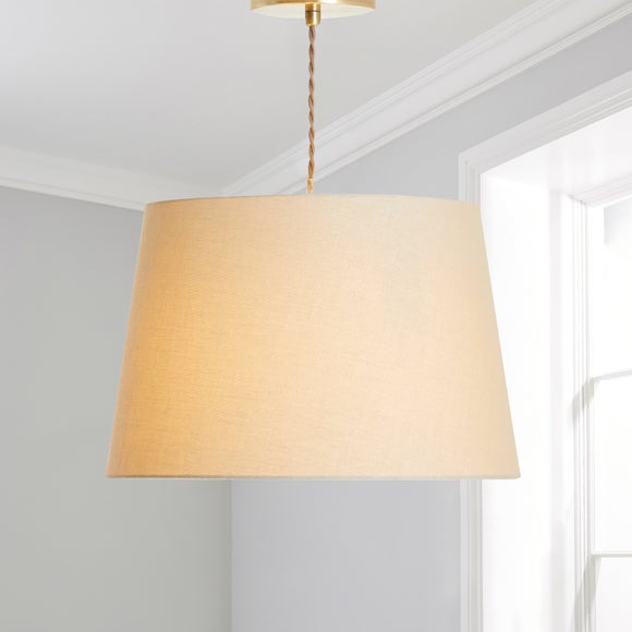 dunelm luna light