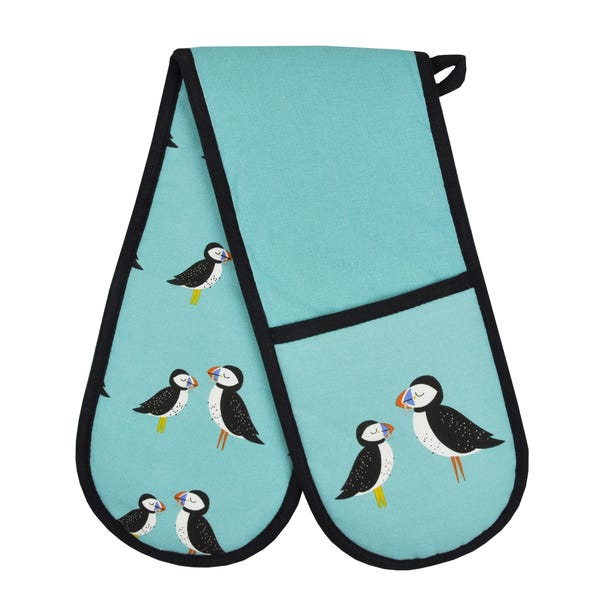 Puffin Double Oven Gloves image 1 of 1