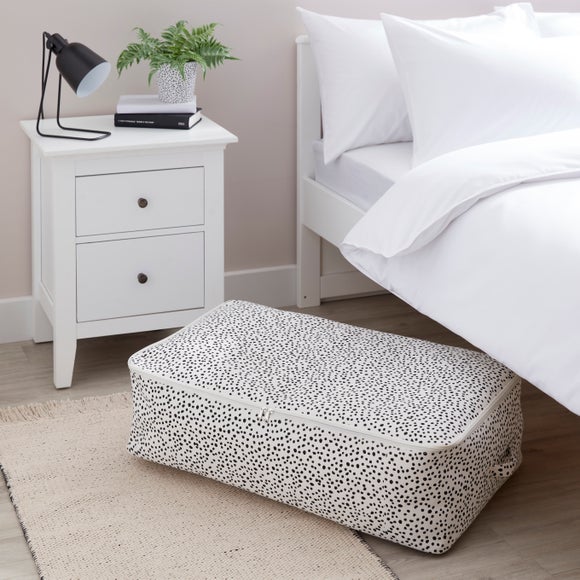 Bed on sale storage bag