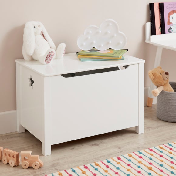 dunelm toy chest