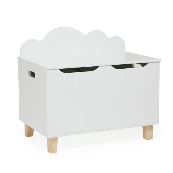 Kids Cloud Toy Chest | Dunelm