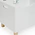 Kids Cloud Toy Chest | Dunelm