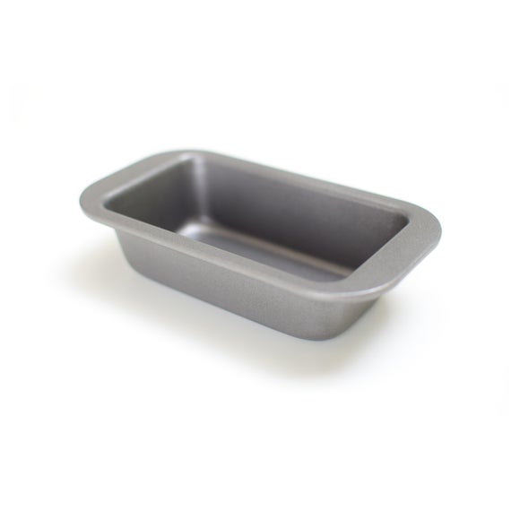 Mini loaf pans with lids sale