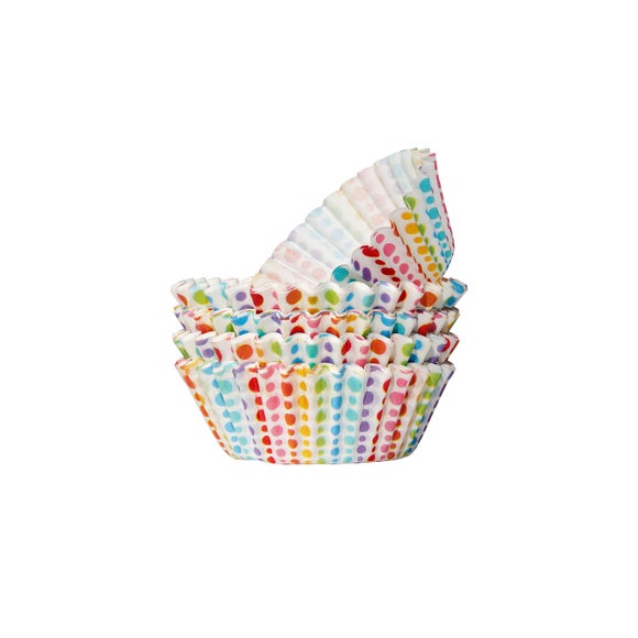 Mini cupcake cheap paper cups