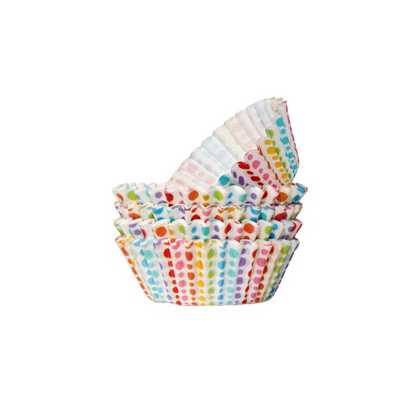 Tala Mini Cupcake Rainbow Cases image 1 of 5
