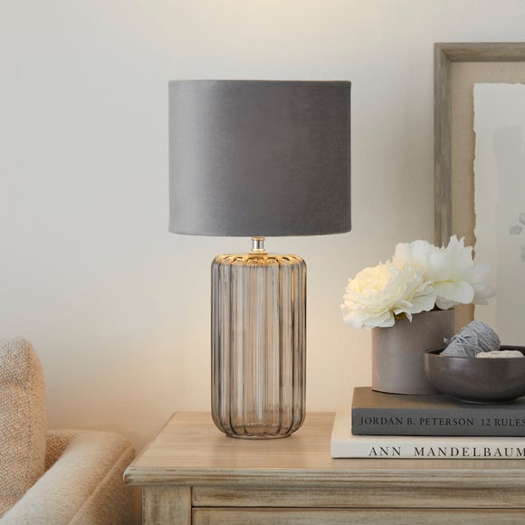 Dunelm deals lamp bases