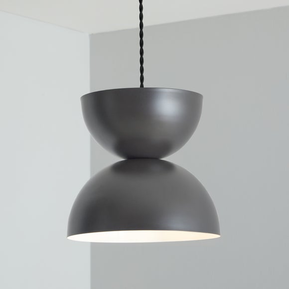 dunelm pendant shades