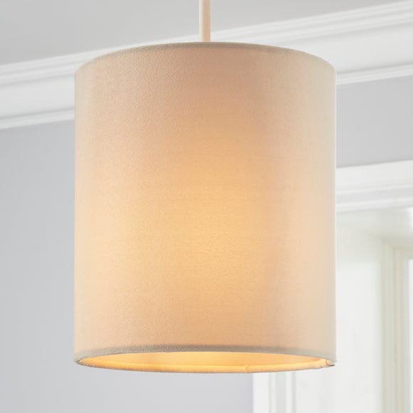 dunelm nesa lamp