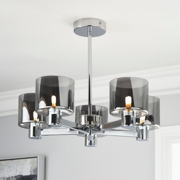 dunelm kalix light