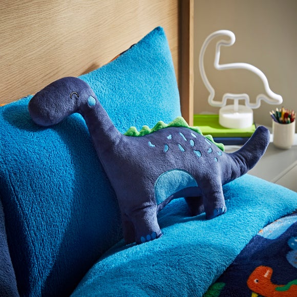 dinosaur teddy dunelm