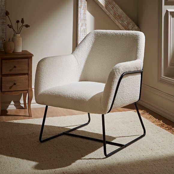 dunelm rocking chair