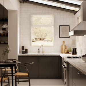 Pvc Venetian Blind