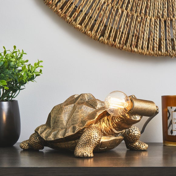 tortoise night lamp