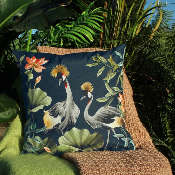 dunelm chair cushions garden