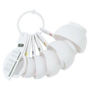 Tala 7 Piece Measuring Set