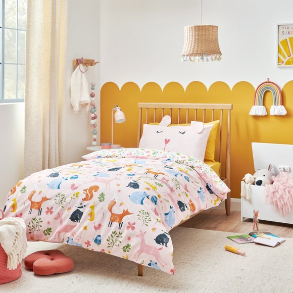 Kids Bedding | Toddler Bedding | Dunelm
