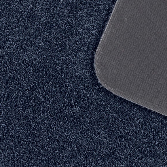 Marvel Shaggy Washable Runner Dunelm