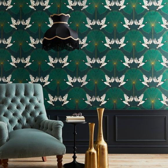 Arthouse Luxe Wallpaper Collection : Wallpaper Direct