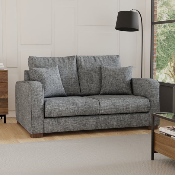 Dunelm two deals seater sofa