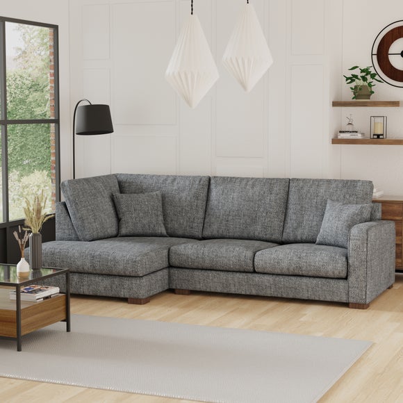 Dunelm mill corner deals sofa