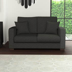 Carson Vivalife Stain-Resistant Fabric 2 Seater Sofa