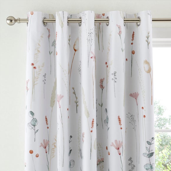 Dunelm ready made deals curtains