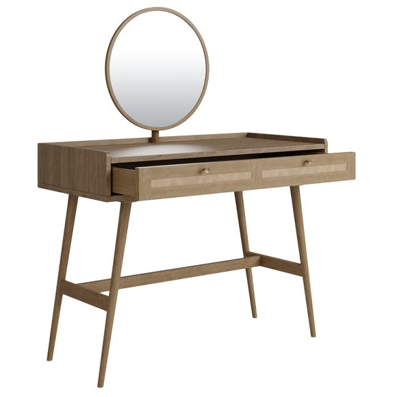 Indi Dressing Table Dunelm   30770718 Alt04 