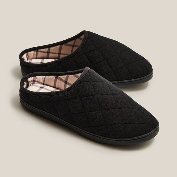 dunelm mens slippers