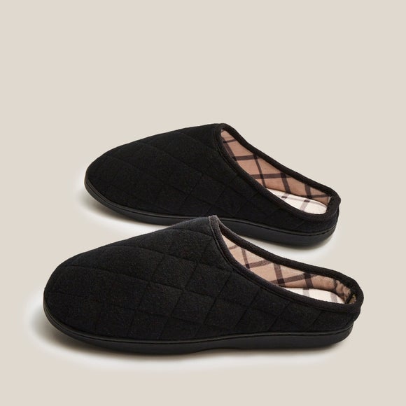 dunelm mens slippers