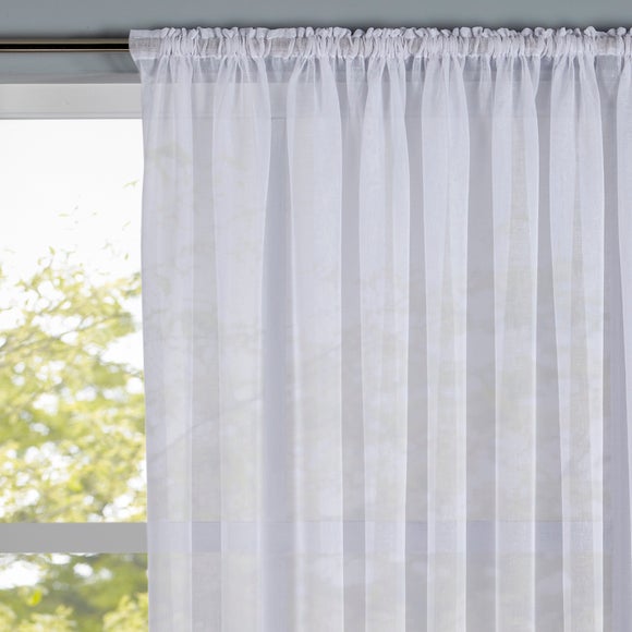 Voile & Net Curtains