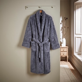 Teddy Bear So Soft Folkstone Bath Robe