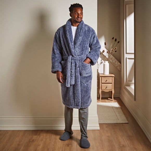 dunelm towel robe