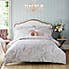 Holly Willoughby Eleni Bird 100% Cotton Oxford Pillowcase MultiColoured