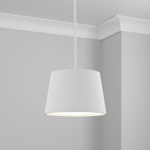 Ava Tapered Lamp Shade image 1 of 5